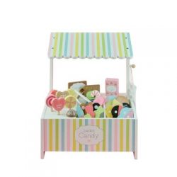 JABADABADO Obchod se sladkostmi