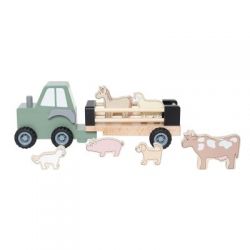 JABADABADO Farmářský traktor