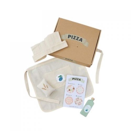 JABADABADO Pekař pizzy