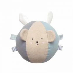 JABADABADO Míček Medvídek/Zajíček