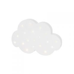 JABADABADO Led lampa mráček