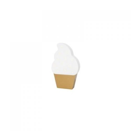 JABADABADO Led lampa zmrzlina