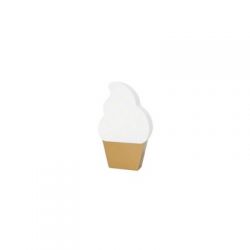 JABADABADO Led lampa zmrzlina