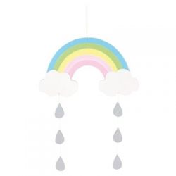 JABADABADO Dekorace Rainbow