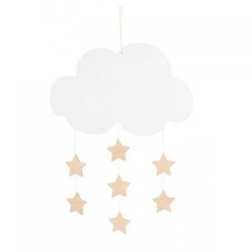 JABADABADO Dekorace Cloud