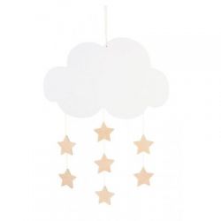 JABADABADO Dekorace Cloud