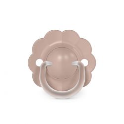 SUAVINEX | Dudlík SX PRO fyziologický WONDERLAND NEW 0/6M - růžový