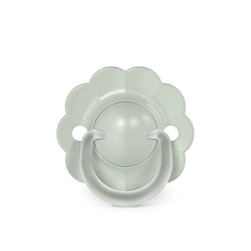 SUAVINEX | Dudlík SX PRO fyziologický WONDERLAND NEW 0/6M - zelený