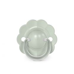 SUAVINEX | Dudlík SX PRO fyziologický WONDERLAND NEW 0/6M - zelený