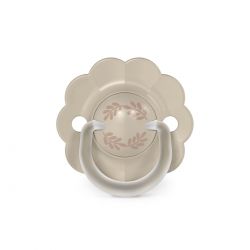 SUAVINEX | Dudlík SX PRO fyziologický WONDERLAND NEW 0/6M - hnědý květ