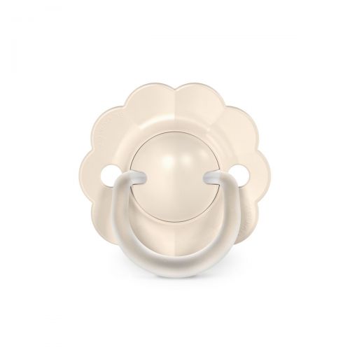 SUAVINEX | Dudlík SX PRO fyziologický WONDERLAND NEW 0/6M - krémový