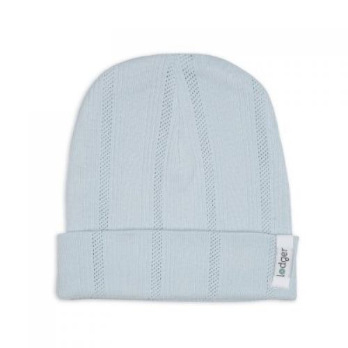 LODGER Čepička Pointelle Air vel. 0 - 6 měsíců