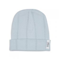 LODGER Čepička Pointelle Air vel. 0 - 6 měsíců