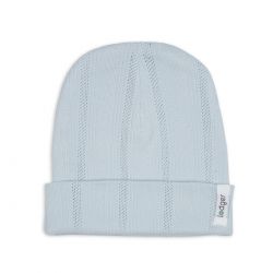 LODGER Čepička Pointelle Air vel. 0 - 6 měsíců