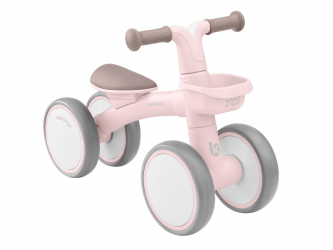 Odrážedlo Zipi Pink