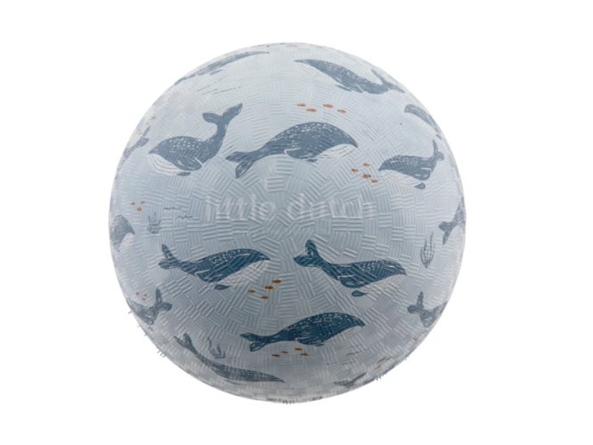 Little Dutch Míček nafukovací Ocean World