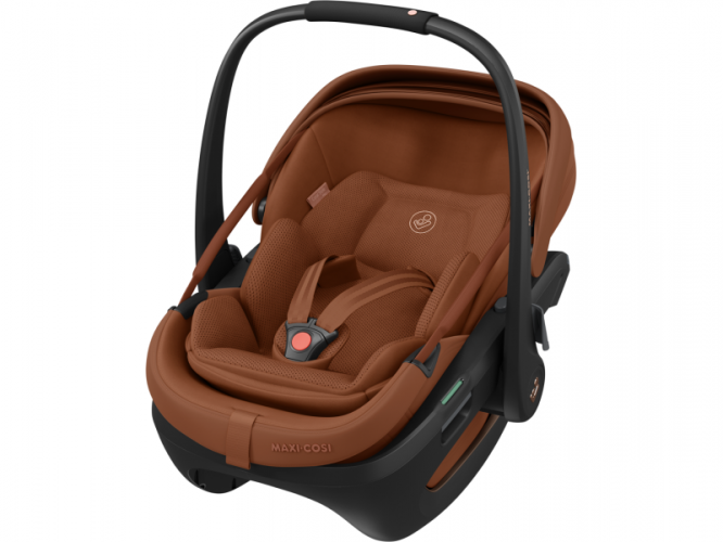 Autosedačka Maxi-Cosi Coral Slide Pro Copper Terra