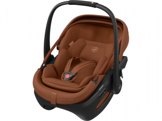 Autosedačka Maxi-Cosi Coral Slide Pro Copper Terra