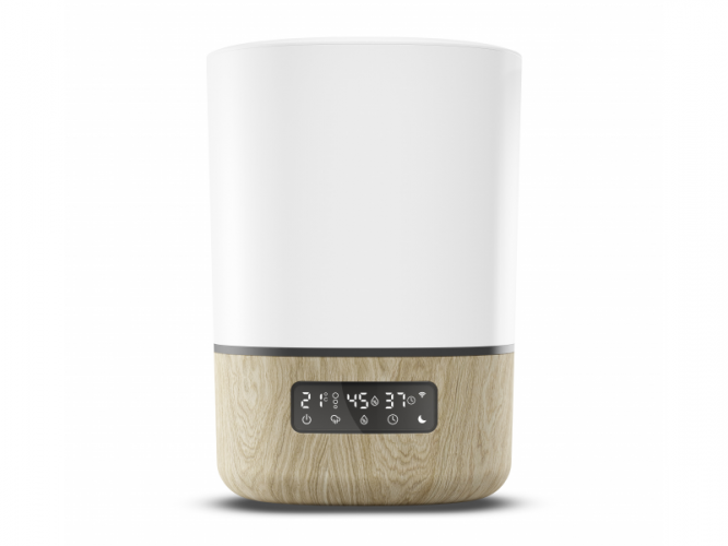 Maxi-Cosi Zvlhčovač vzduchu White