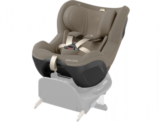 Autosedačka Maxi-Cosi Pearl Slide Pro Authentic Truffle