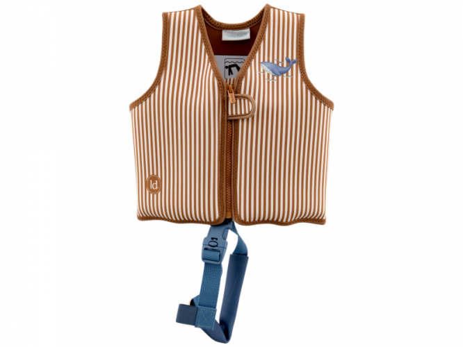 Plavecká vesta Ocean World 2-3 roky