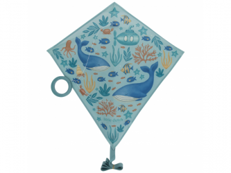 Little Dutch Létající drak Ocean World