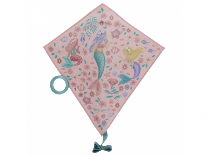 Little Dutch Létající drak Dreamy Mermaid
