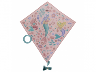 Little Dutch Létající drak Dreamy Mermaid