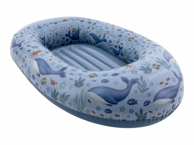 Nafukovací člun Ocean World