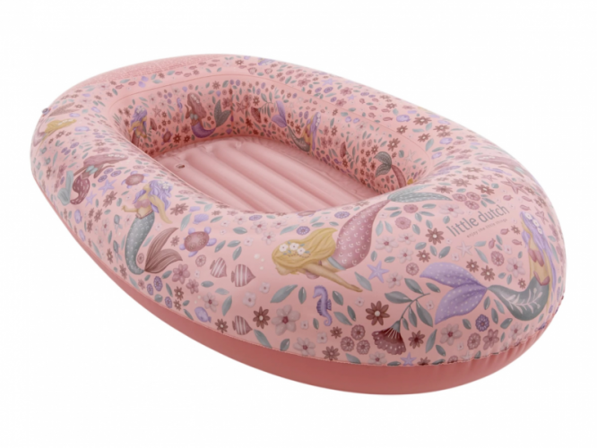 Nafukovací člun Dreamy Mermaid