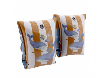 Nafukovací rukávky Ocean World