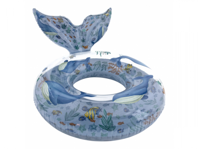 Nafukovací kruh 91 cm Ocean World