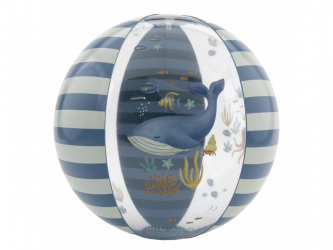 Little Dutch Nafukovací míč Ocean World