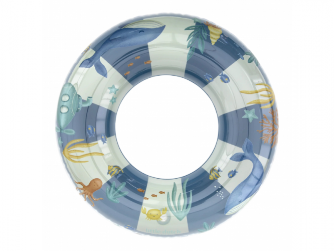 Nafukovací kruh Ocean World