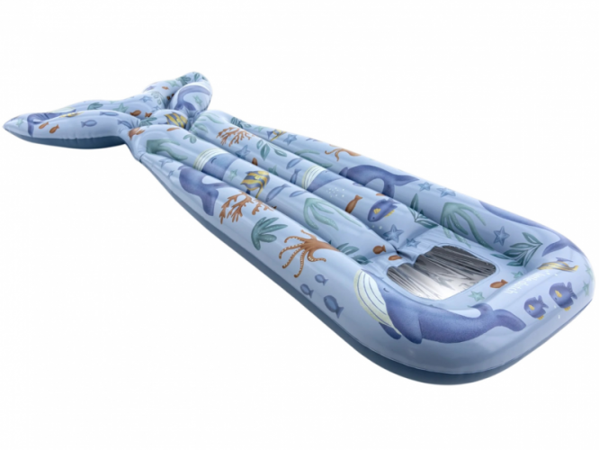 Nafukovací lehátko Ocean World