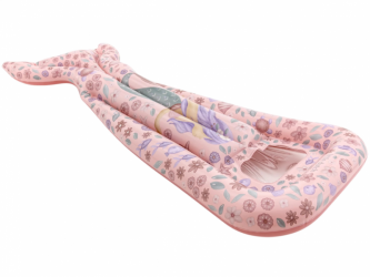 Nafukovací lehátko Dreamy Mermaid