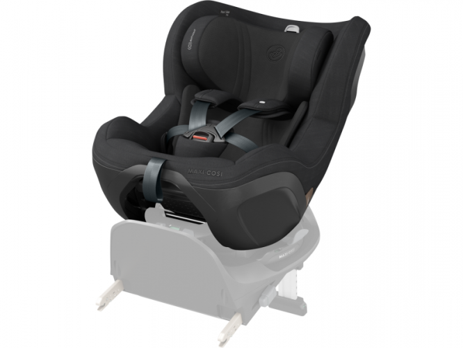 Autosedačka Maxi-Cosi Pearl Slide Pro Authentic Black