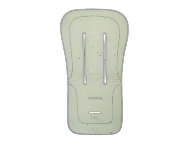 Sedací podložka do kočárku Sleepy Sheep