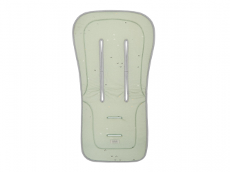 Sedací podložka do kočárku Sleepy Sheep