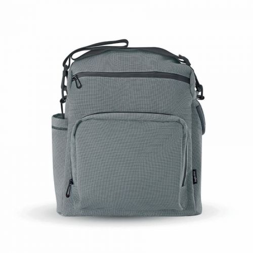 Inglesina Přebalovací batoh Adventure Bag Canyon Grey