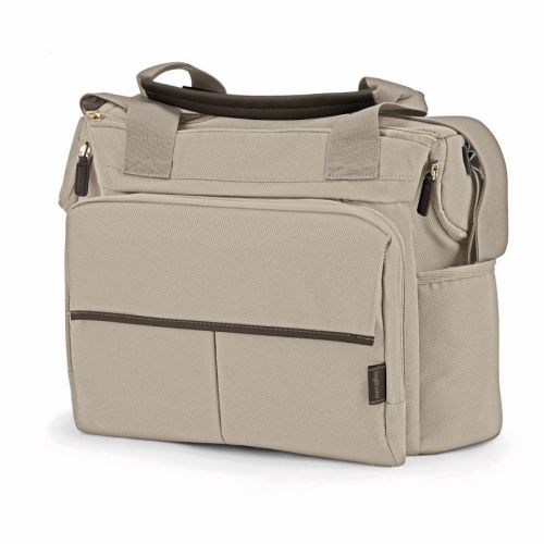 Inglesina přebalovací taška Aptica Dual bag Vicuna Beige