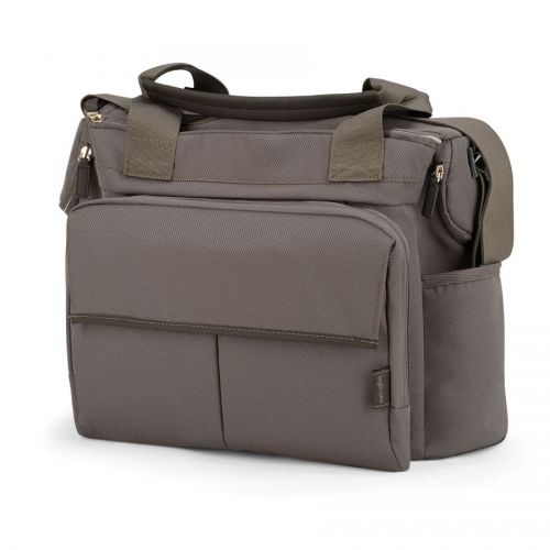 Inglesina přebalovací taška Aptica Dual bag Essence Mokka