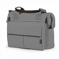 Inglesina přebalovací taška Aptica Dual bag Crystal Grey