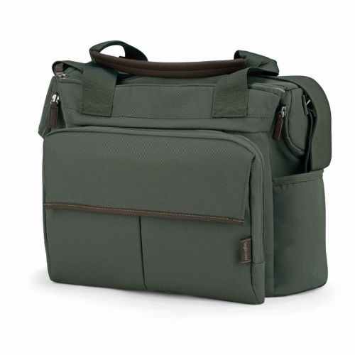 Inglesina přebalovací taška Aptica Dual bag Ivy Green