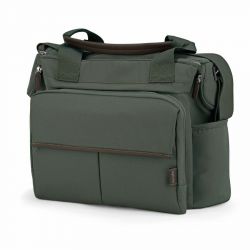 Inglesina přebalovací taška Aptica Dual bag Ivy Green