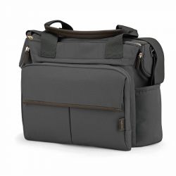 Inglesina přebalovací taška Aptica Dual bag Marble Grey