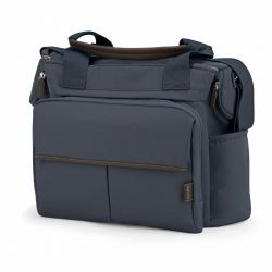 Inglesina přebalovací taška Aptica Dual bag Saphire Blue