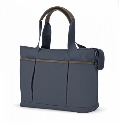 Inglesina přebalovací taška Aptica Day bag Saphire Blue