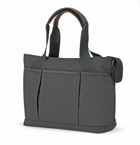 Inglesina přebalovací taška Aptica Day bag Marble Grey