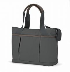 Inglesina přebalovací taška Aptica Day bag Marble Grey